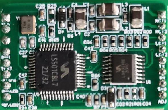 故障電弧斷路器LS-AFDD-D51