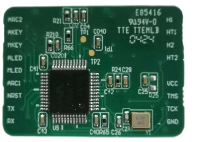 兩通道模組LS-ZAT12
